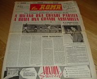 22 aprile 1955
